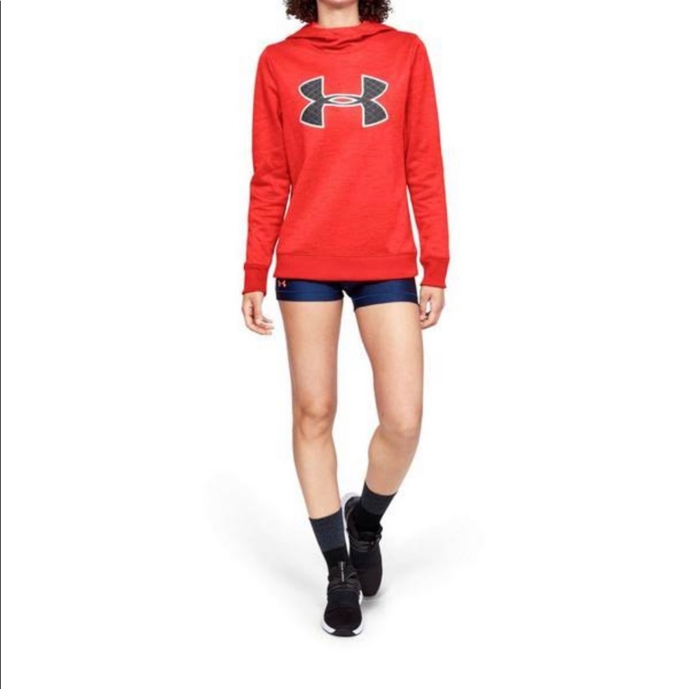 Under Armour Hoodie Sweatshirt
